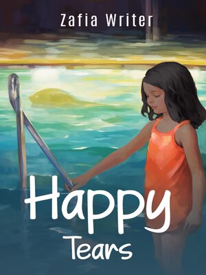 cover image of Happy Tears